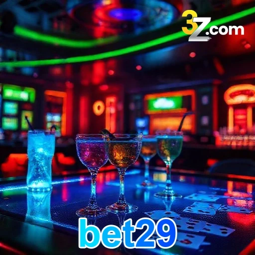 bet29 Jogos de caça-níqueis