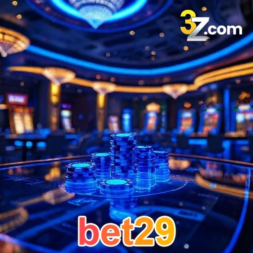 bet29 Jogos de caça-níqueis